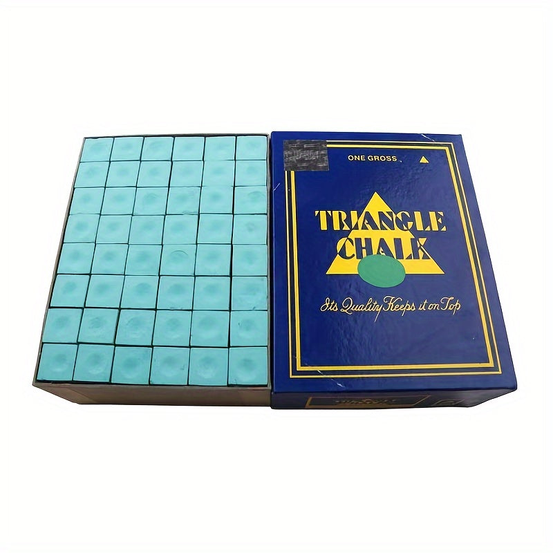 Billiards Chalk Pool Cue Chalk Billiards Supplies