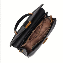High End Light Crossbody Bag for Women
