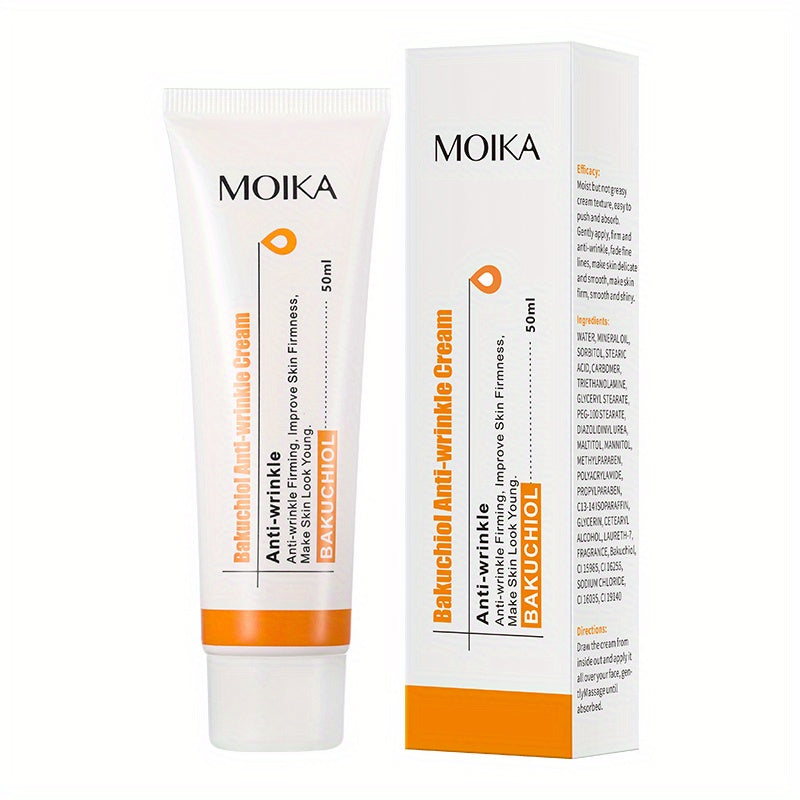 Wrinkle Diminishing Cream Hydrating Moisturizing Skin Care Cream