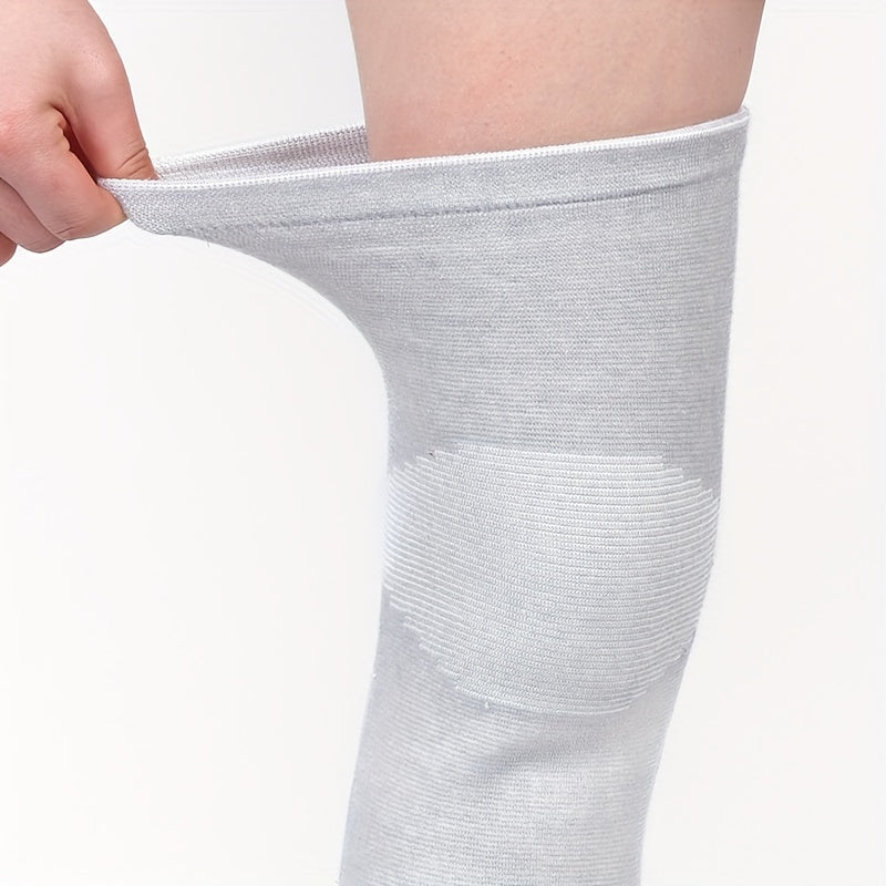 Breathable Knee Pads for Outdoor Activities