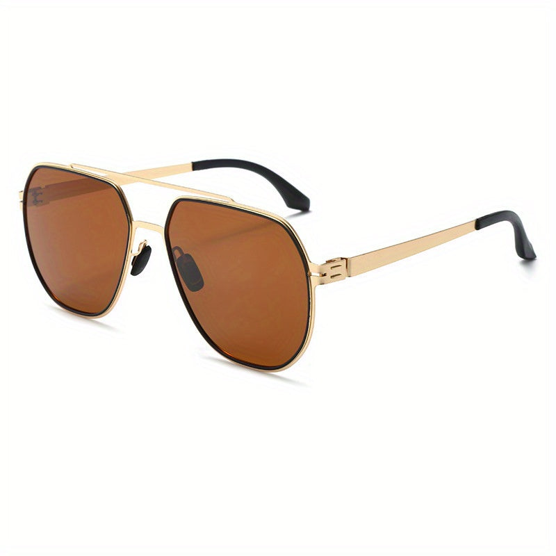 Polarized Sunglasses UV Protection Toad Sunglasses