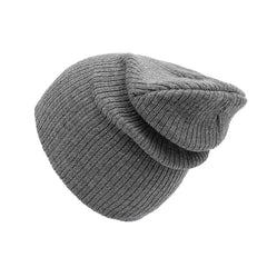 Soft Winter Beanie Hat for Men Women