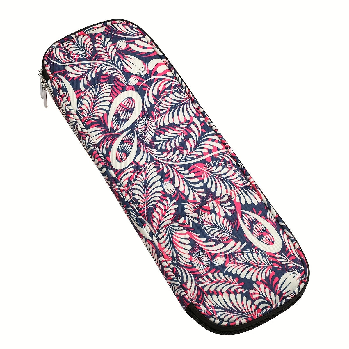 Travel Knitting Needle Organizer Loop Sweater Needle Organizer