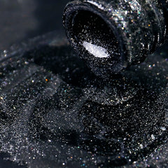 Cat Eye Gel Nail Polish Holographic Crystal Nail Art Gel Polish