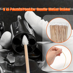 Universal Gun Cleaning Kit 8-In-1 Set