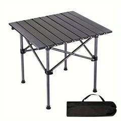 Portable Outdoor Folding Table Camping Picnic Foldable Table