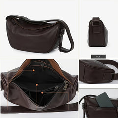 Women's Crossbody Bag Adjustable Strap Retro Style Daily Use