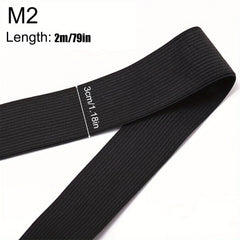 2m 79Inch Width Elastic Band High Elasticity