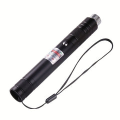 TAG Lightweight Waterproof Green Laser Pen with USB Charging LED Light