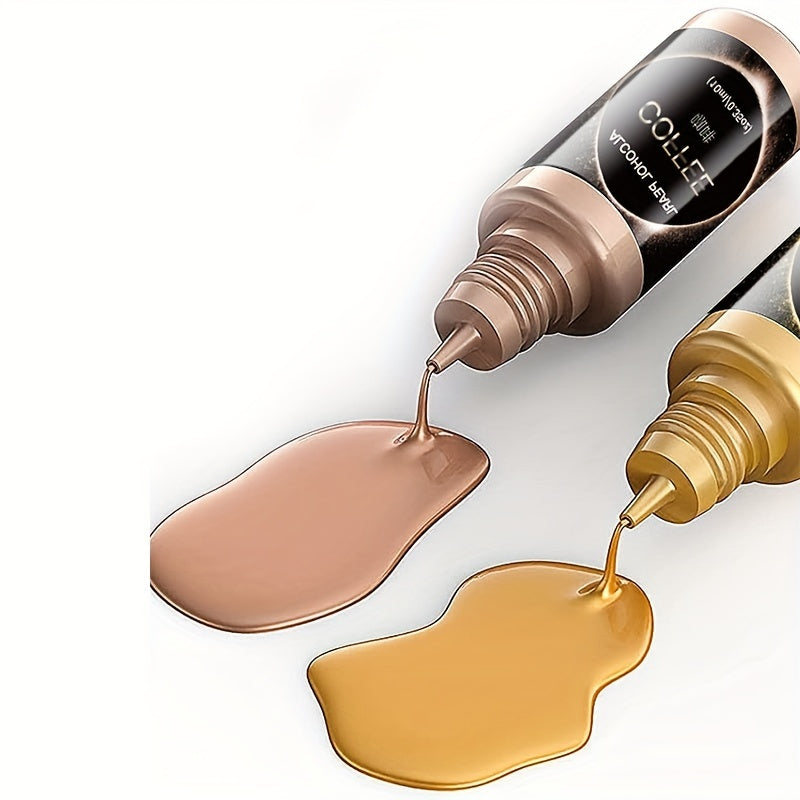 12PC Alcohol Ink Resin Pigment Set for DIY Jewelry Making