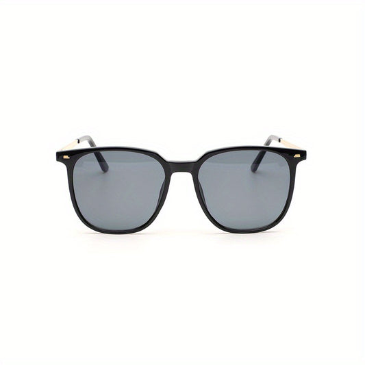 Frame Travel Sunglasses