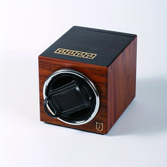 Automatic Watch Winder Box Ultra Quiet Motor Turner Men Women