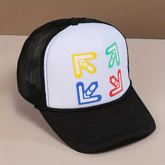 Vintage Retro Style Trucker Cap Hat Bachelor Party Ideas Supplies