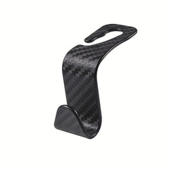 Car Seat Headrest Hook Car Seat Bracket Organizer Storage Hanger