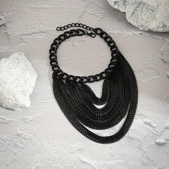 Fashion High Heel Shoe Chains for Women