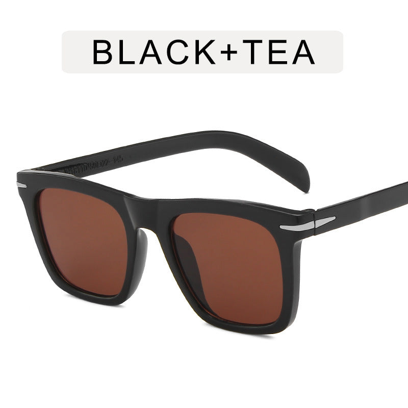 Men's Street Style Sunglasses