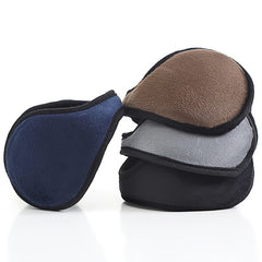 Classic Winter Earmuffs Ear Warmers for Women