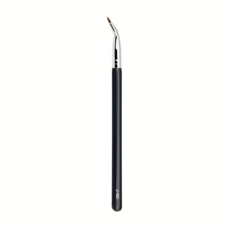 Mascara Fan Brush Wand for Lifted Effects and Smooth Application