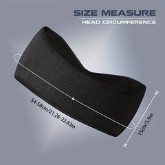 Thickened Outdoor Cycling Ear Cover for Winter Activities