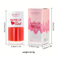 Matte Lip Gloss Long Lasting Non Stick Cup