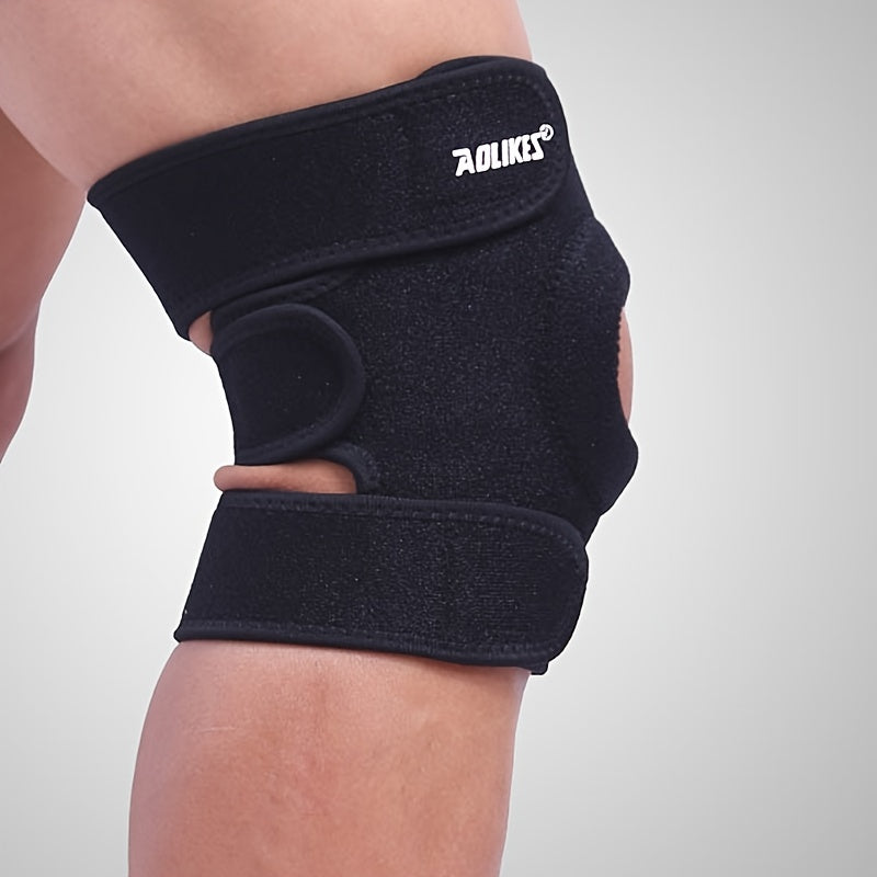 Thin Protective Breathable Knee Pads for Sports