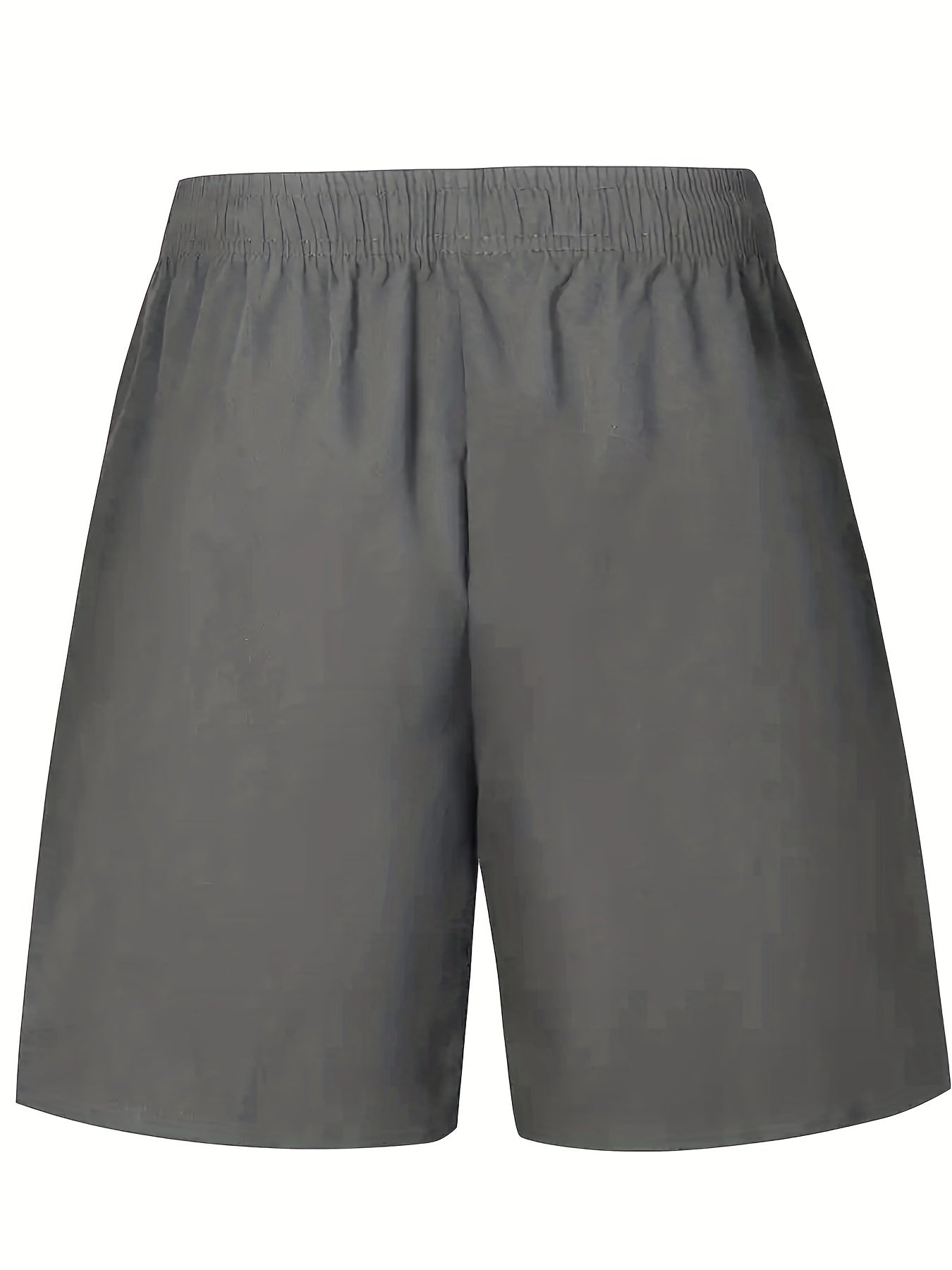 Men's Summer Sports Shorts Quick Drying & Casual Style
