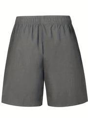 Men's Summer Sports Shorts Quick Drying & Casual Style