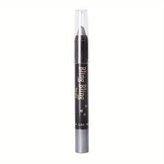 Waterproof Glitter Eyeshadow Pencil Long Lasting Eyeliner Stick