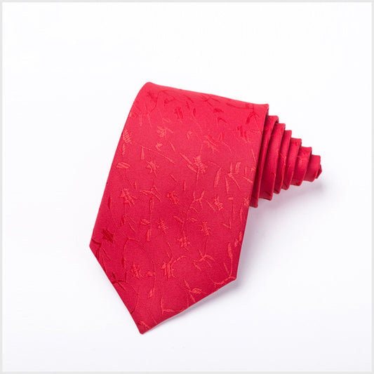 1pc Formal Dress Business Party Wedding Hand tied Tie