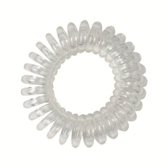 20pcs Spiral Hair Tie Elastic Hair Ring Hair Accessories