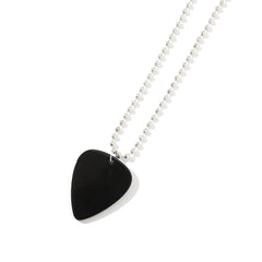 Acrylic Necklace Cosplay Pendant Artificial Jewelry