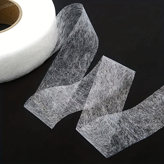6in Clothing Double-sided Adhesive Tape Perm Liner PA Glue