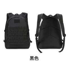 31L Camo Backpack Outdoor Travel Rucksack Bag Hiking Camping Army