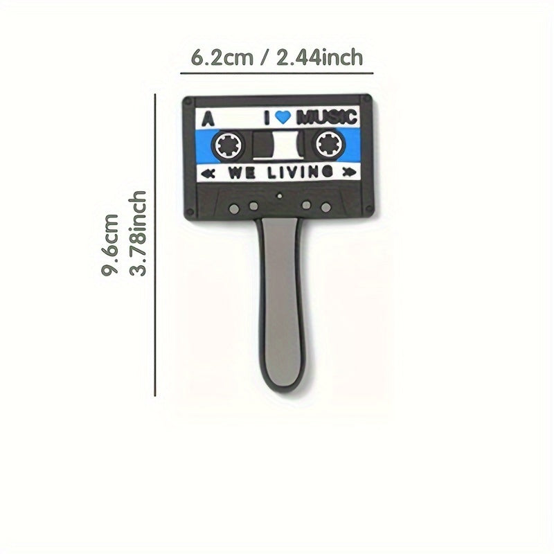 Cubicle Hook Minimalist Heavy Duty