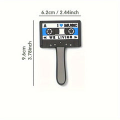 Cubicle Hook Minimalist Heavy Duty