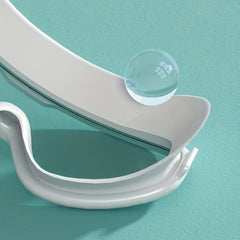 Waterproof Anti-fog HD Swimming Goggles for Men and Women - Large Frame