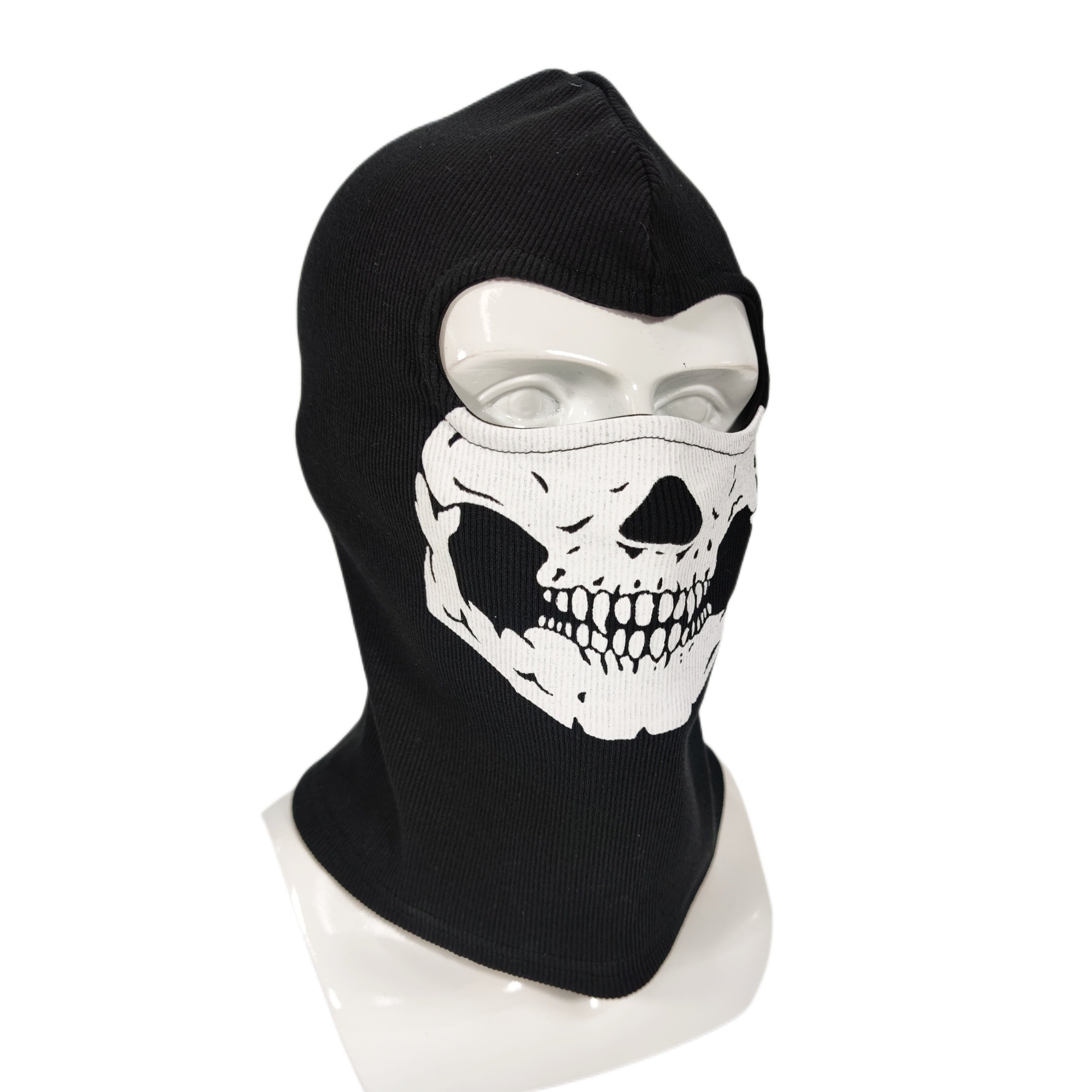 Windproof & Dustproof Face Mask for Outdoor Cycling & Cheerleading