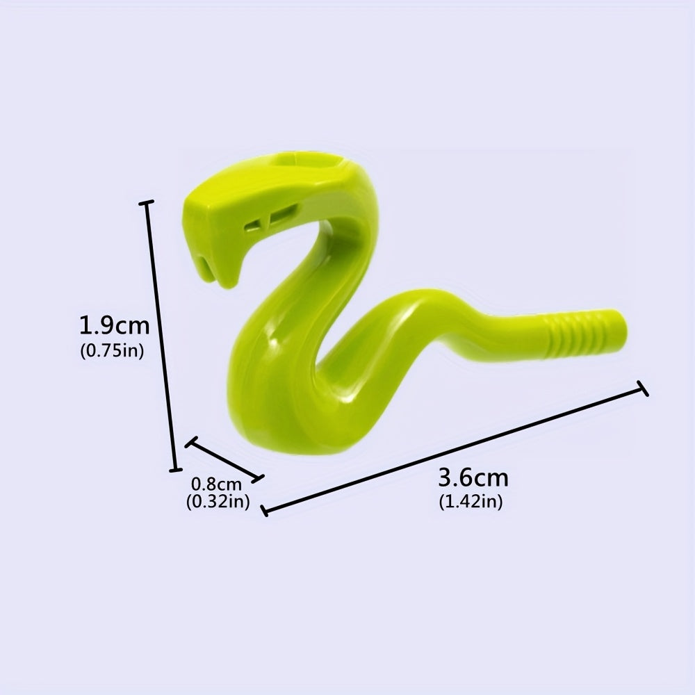 9pcs Monster Scepter Building Blocks Toy Set for Kids