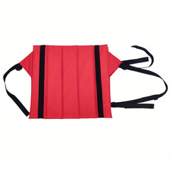 Outdoor Seat Cushion Foldable Moisture-proof for Picnic Beach Camping