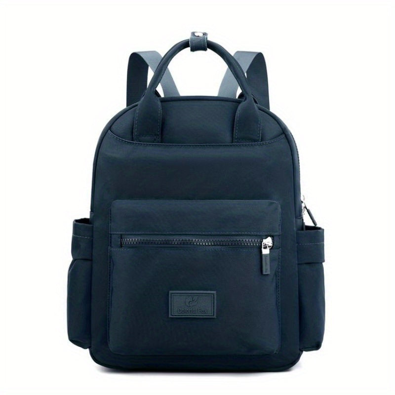 Large Capacity Student Backpack for Traveling