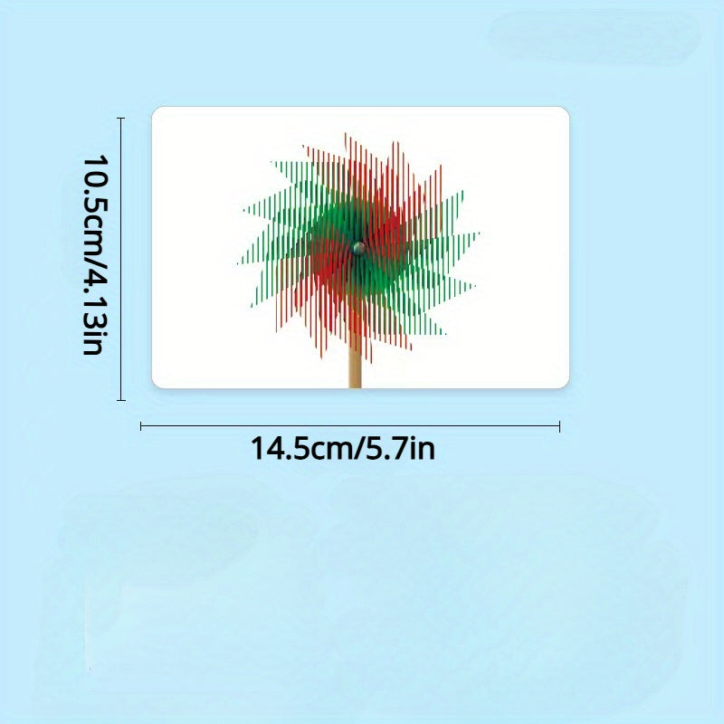 DIY Science Raster Animation Set