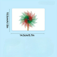 DIY Science Raster Animation Set