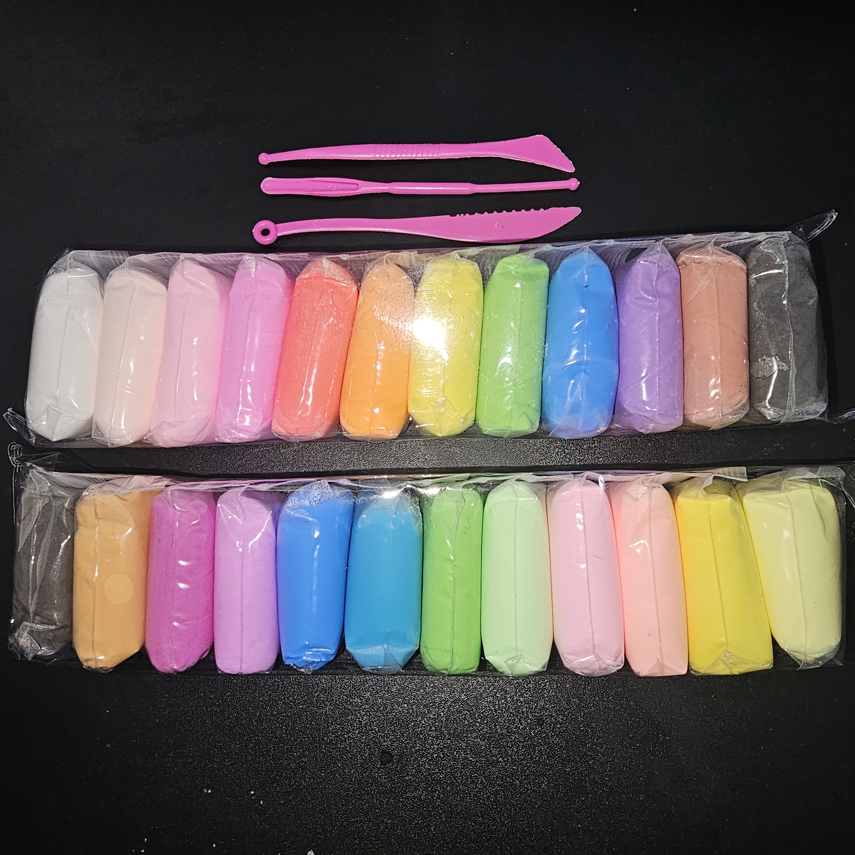 Ultra Light Clay Children's Toy