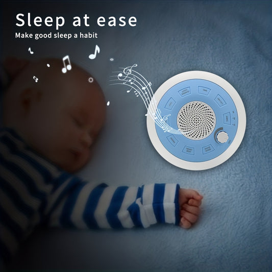 Portable Noise Machine for Infants and Adults