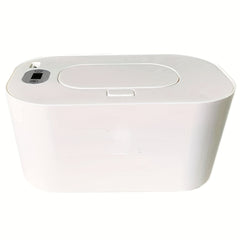 Portable USB Baby Wipe Heater 40-60 Degrees Temperature Control