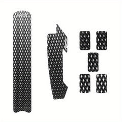 Bicycle Chain Protector Frame Protection Sticker