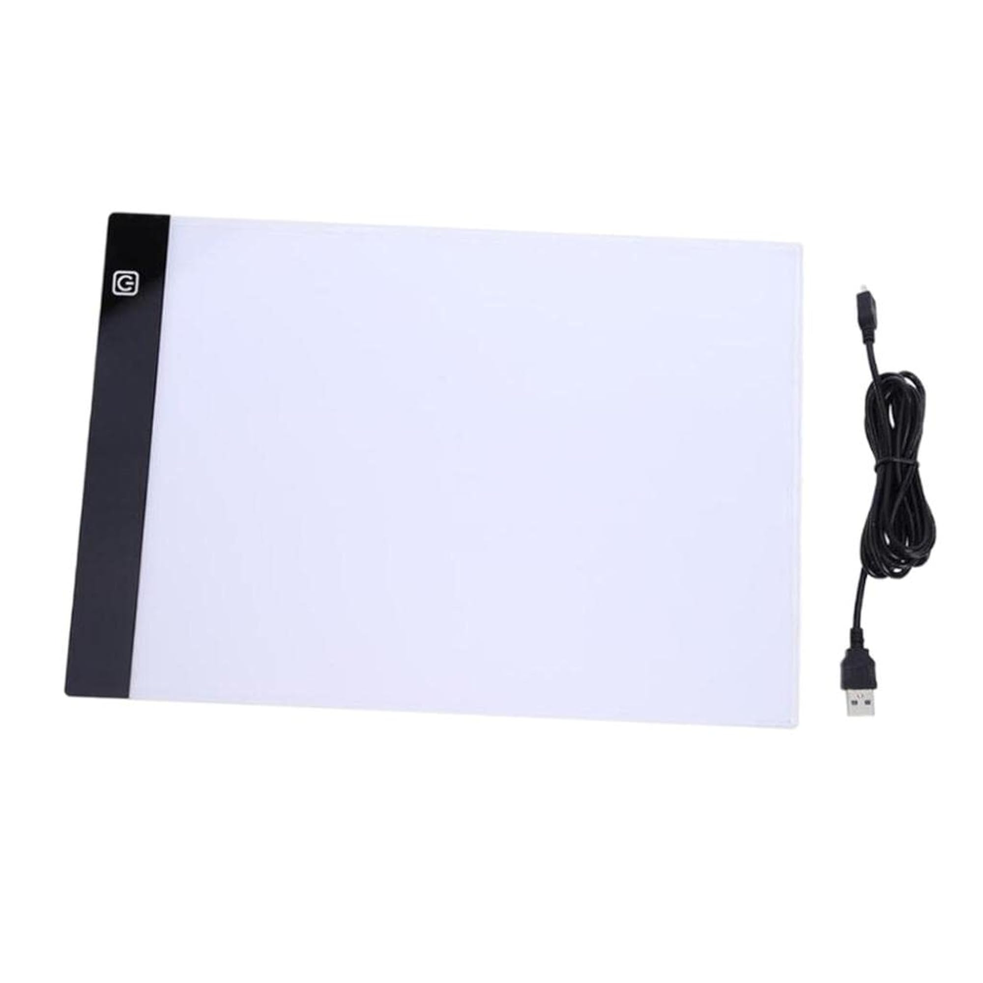 A4 LED Graphic Stencil Board for Tracing and Drawing – CRAZE