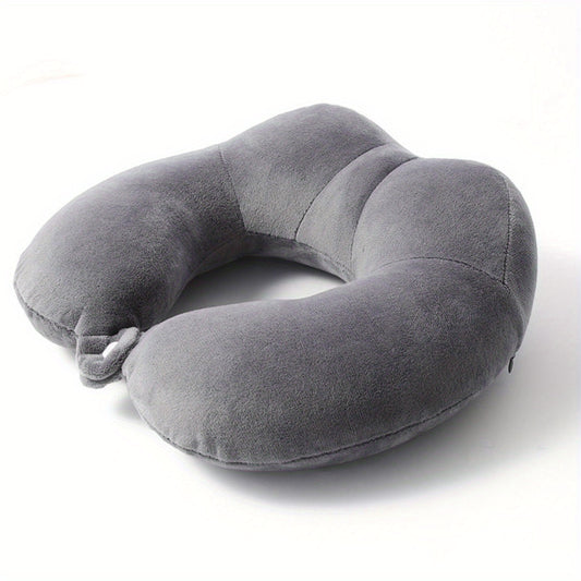 U Shaped Pillow for Travel Home Office