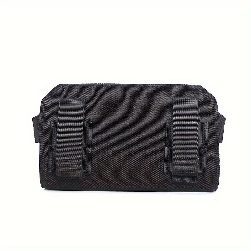 Outdoor Phone Chest Bag for Camping and Picnic