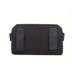 Outdoor Phone Chest Bag for Camping and Picnic